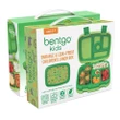 Bentgo Fresh and Bentgo Kids Lunch Box, Safari