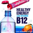 Zipfizz Energy Drink Mix, Fruit Punch (20 ct.)