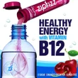 Zipfizz Energy Drink Mix, Black Cherry (20 ct.)