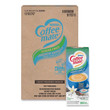 Coffee-mate Nestle Sugar-Free Liquid Creamer Singles, French Vanilla (200 ct.)