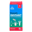 Nuun Instant Rapid Rehydration Electrolyte Powder, Hydration Supplement, Watermelon + Lemon Lime (24 ct.)