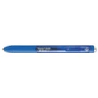 Paper Mate InkJoy Gel Retractable Pen, 0.7mm, Medium Point, Blue (12 ct.)
