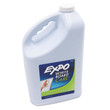 Expo Dry Erase Surface Cleaner, 1 Gallon Bottle