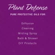 Now Solutions Plant Defense Essential Oils Kit (1 fl. oz., 5 pk.)