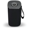 iLive Portable Fabric Bluetooth Speaker