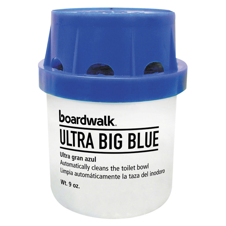 Boardwalk In-Tank Automatic Bowl Cleaner, 12 ct.
