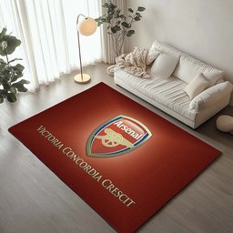 Arsenal Football Club 06 Rug