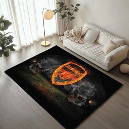 Arsenal Football Club 05 Rug