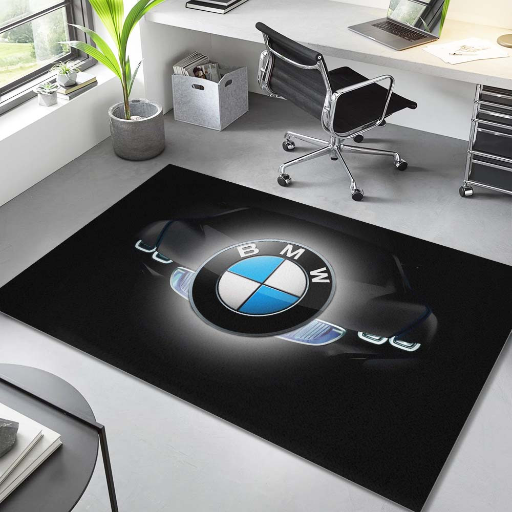 BMW Car Rug - Lovely Product UK