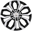 4PCS Wheel Center Cap for Lexus, 62mm Rim Wheel Center Hub Caps Covers for Lexus (Silver)