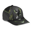 Green Eagle Camouflage Pattern Classic Cap Hats Head Wear #DH