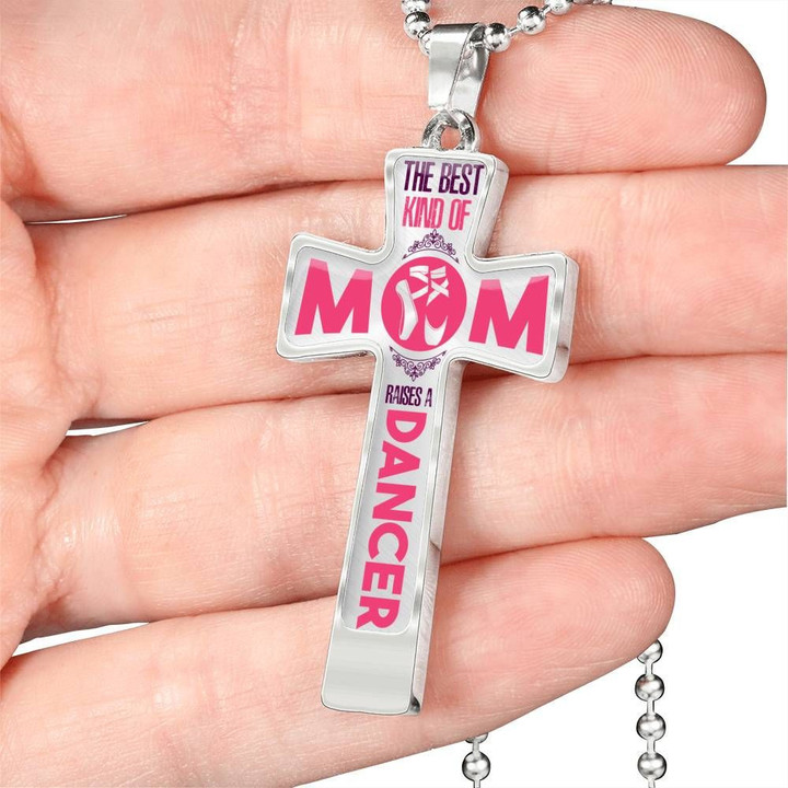 Mothers Necklaces - Dance Mom - Gifts for mothers - 