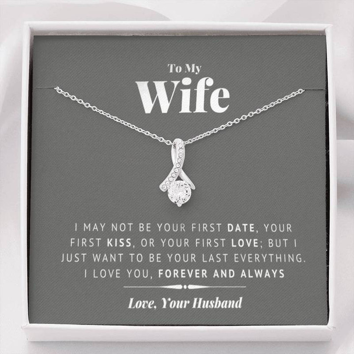 Alluring Wife Necklace