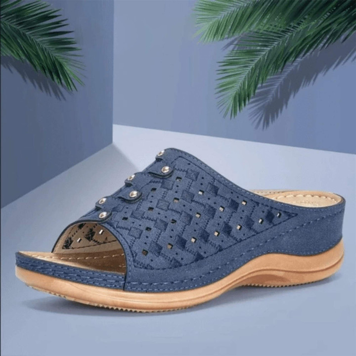 FleekComfy™ Premium Arch Support Comfy Stylish Summer Sandals 2021