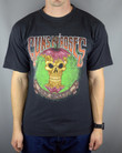 Vintage Guns N Roses Bad Apples 1992 T Shirt