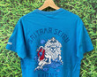Vintage X X Lions Saitama Seibu T shirts Codekx