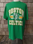 90s vintage Boston Celtics T shirtTrenchXL