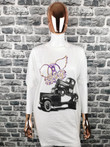 Aerosmith 1989 Unworn Vintage T shirt Pump