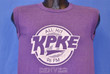 80s Denver KPKE 96 FM Radio Station Sleeveless Muscle t shirt Medium