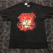 Anthrax Killer B Tour 1991