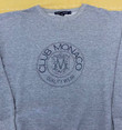 Club Monaco Streetwear Vintage Vintage 90s Club Monaco Crest Logo