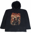 Rare Slipknot Vintage 00s Slipknot Vol 3