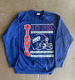 Made In Usa Vintage Vintage 90s Deadstock New York Giants