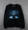 Earl Merch Movie Doctor Who Vintage