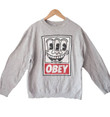 Obey Vintage Obey Keith Haring Sweaters Y2k