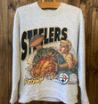 M Sportswear Vintage Vintage Pittsburgh Steelers 1994
