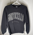Russell Athletic Vintage Vintage Monticello Russell Crew