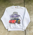 Nascar Streetwear Vintage Vintage 1995 Jeff Gordon Winston Racing Pullover