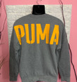 Puma Vintage Vintage Puma Big Logo