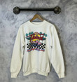 Vintage Vintage Tbird California Spell Out Pullover