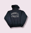 Russell Athletic Vintage Vintage Boxy Russell Athletic Heavy
