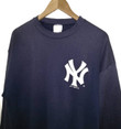New York Yankees Vintage Vintage 1997  New York Yankees By Tultex
