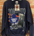 Vintage Deadstock 1994 Toronto Maple Leafs