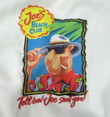 Vintage 1993 Camel Cigarettes Joes Beach Club Us