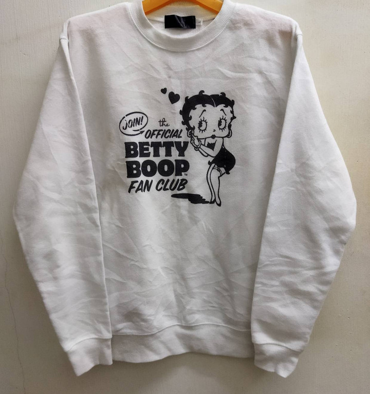 Vintage Vintage Betty Boop