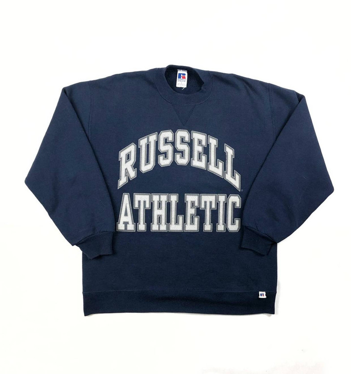 Russell Athletic Vintage Russel Athletic Vintage Crewneck 90s