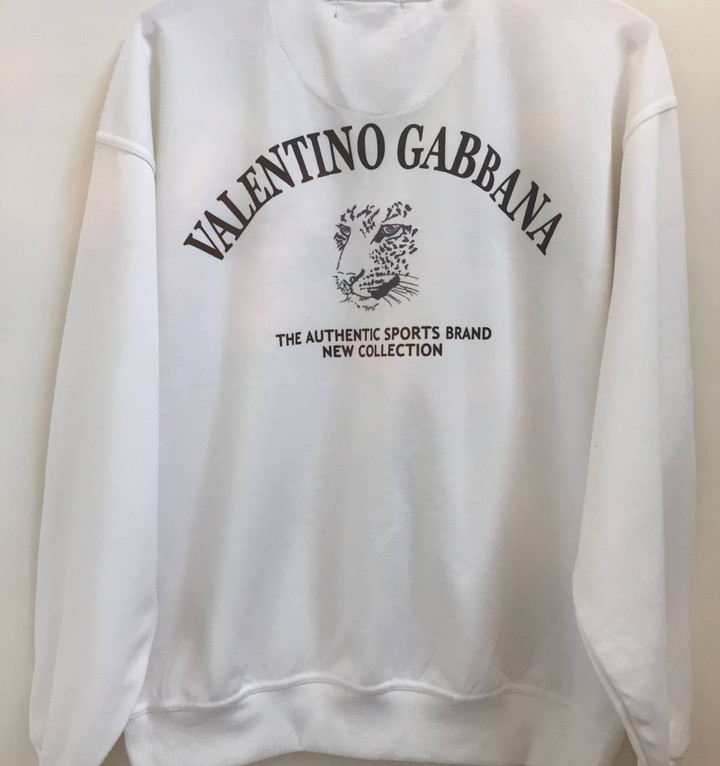 Valentino Vintage Valentino Gabbana Italy The Sport Brand