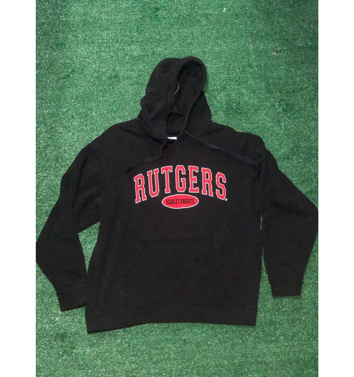 Vintage Rutgers College Sweater