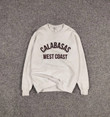 Kanye West Streetwear Vintage Vintage Yeezus Calabasas West Coast Kanye