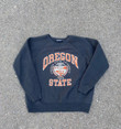 Made In Usa Streetwear Vintage Vintage Oregon State University