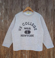 Made In Usa Vintage Vintage Us College New York University S