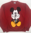 Mickey Mouse Mickey Unlimited Vintage 90s Mickey Mouse Disney