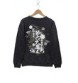Japanese Brand Sukajan Souvenir Jacket Sukajan T Shirts Dragon Art Sweater Pull