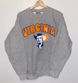 Hype Streetwear Vintage Vintage Virginia Cavaliers