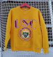 Champion Russell Athletic Russell Athletic Vintage Usc Sweater