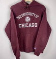 Champion Collegiate Vintage Vintage Champion University Of Chicago